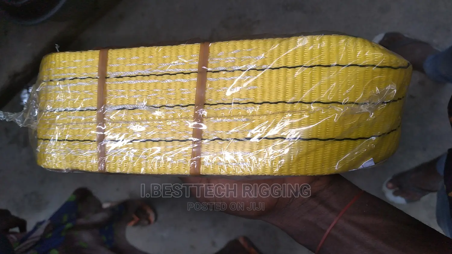 Webbing Sling 4t*1m