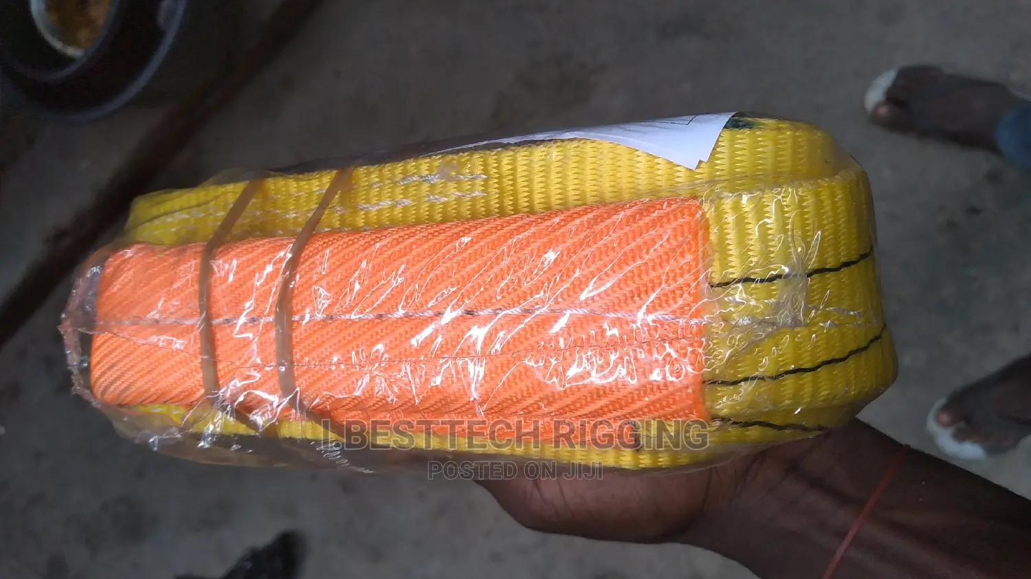 Webbing Sling 4t*1m