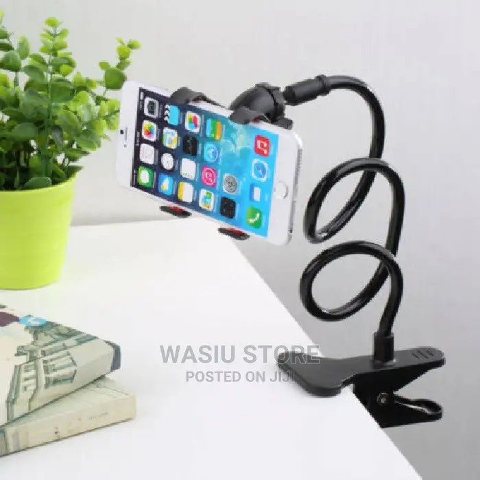Long Lazy Mobile Phone Holder