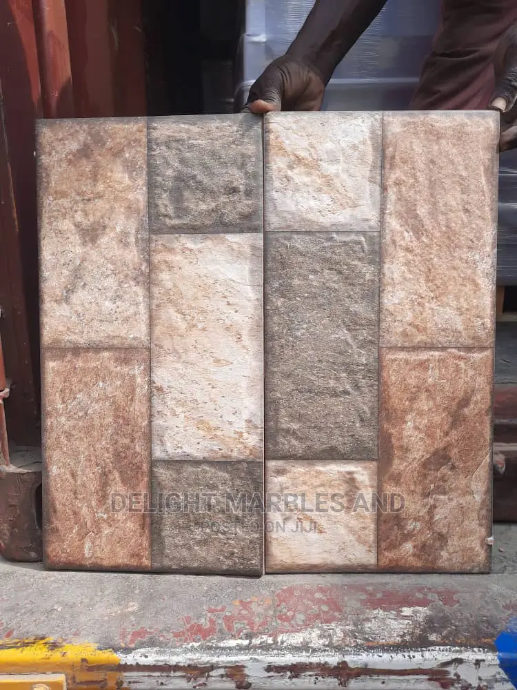 Quality 25 X 50 Non Slip Spanish Wall Tiles.