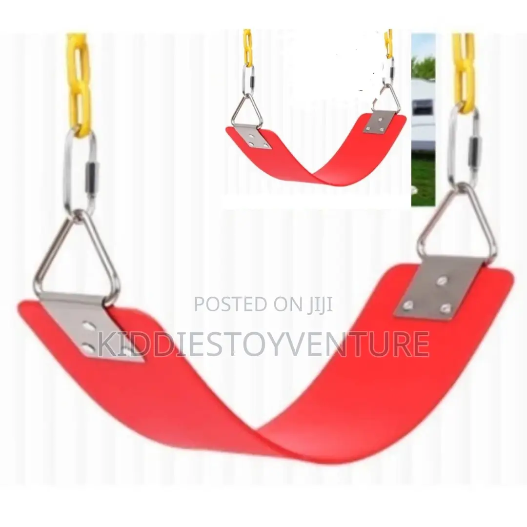 Iron Swing Seat For Kids