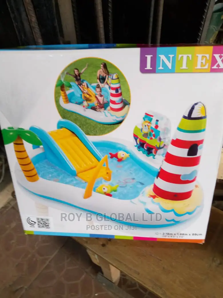 Swimming Pool for Kids