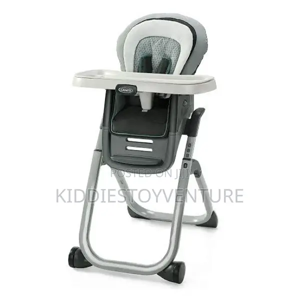 6in1 Graco High Chair