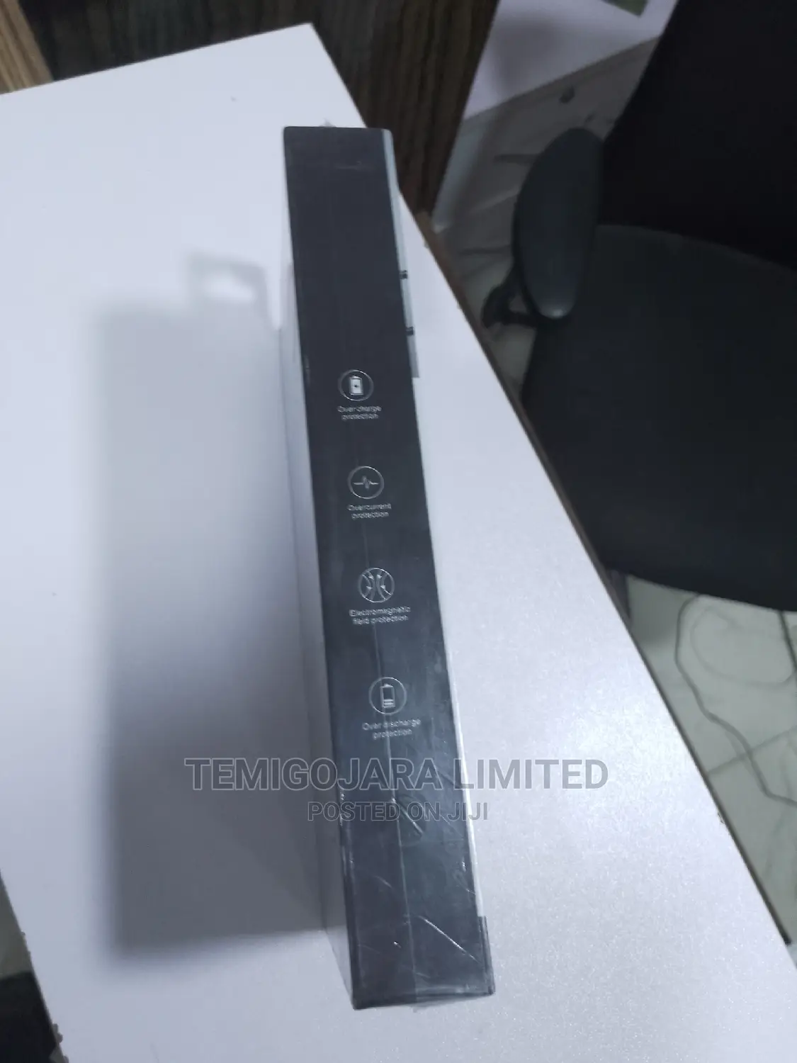 Bilitong A5 12000mah Powerbank