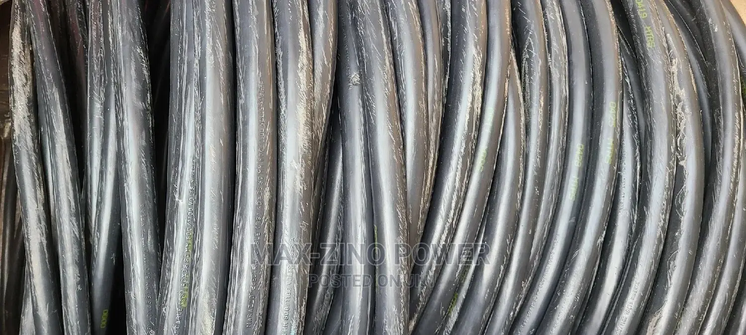 35mm 4xcore Armored Cable Stan Available at Affordable Price