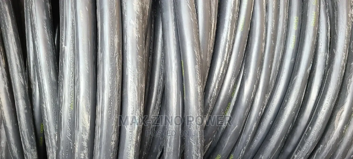 35mm 4xcore Armored Cable Stan Available at Affordable Price