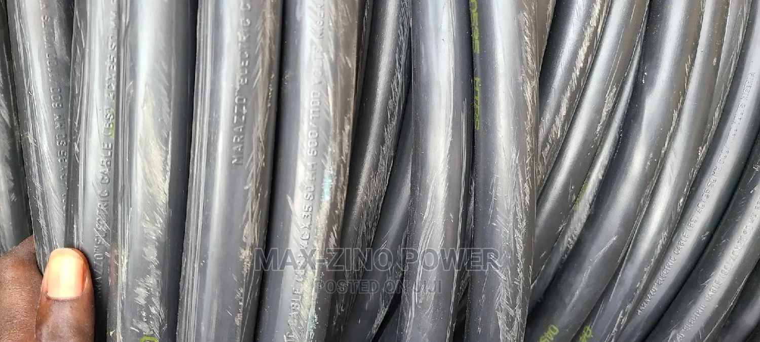 35mm 4xcore Armored Cable Stan Available at Affordable Price