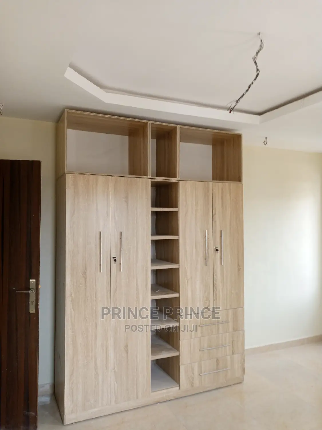 Furnished 2bdrm Block of Flats in Surulere for rent