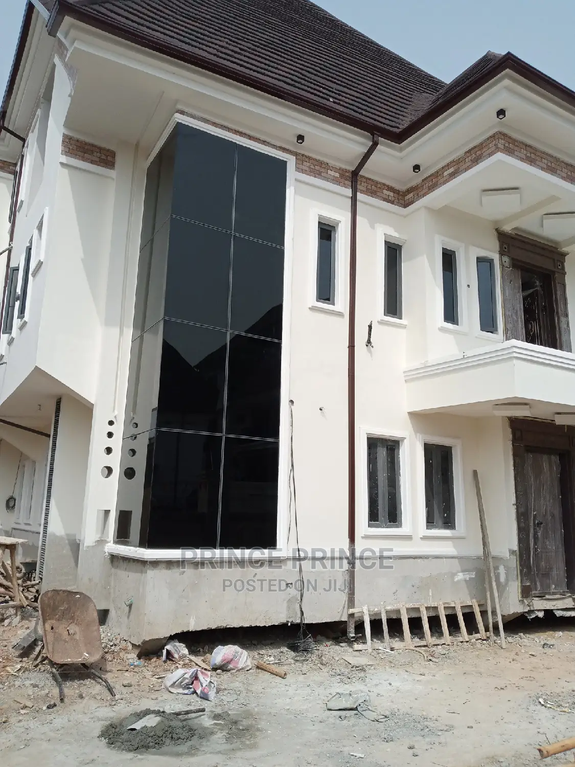 Furnished 2bdrm Block of Flats in Surulere for rent