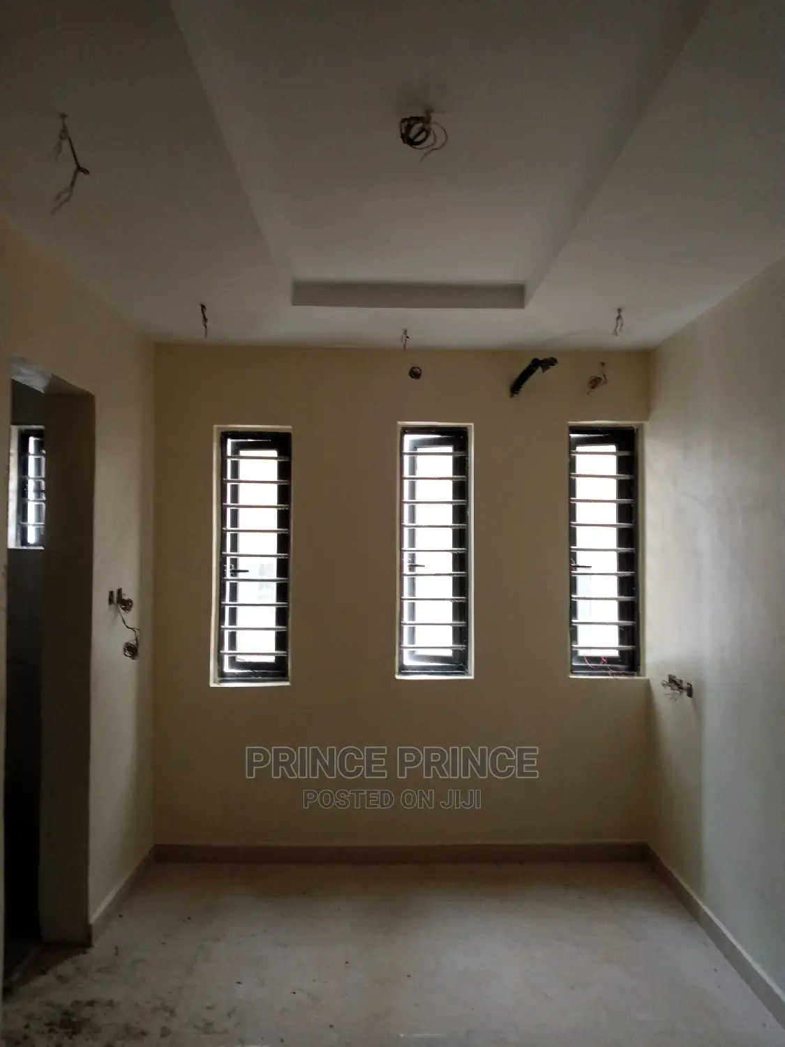 Furnished 2bdrm Block of Flats in Surulere for rent