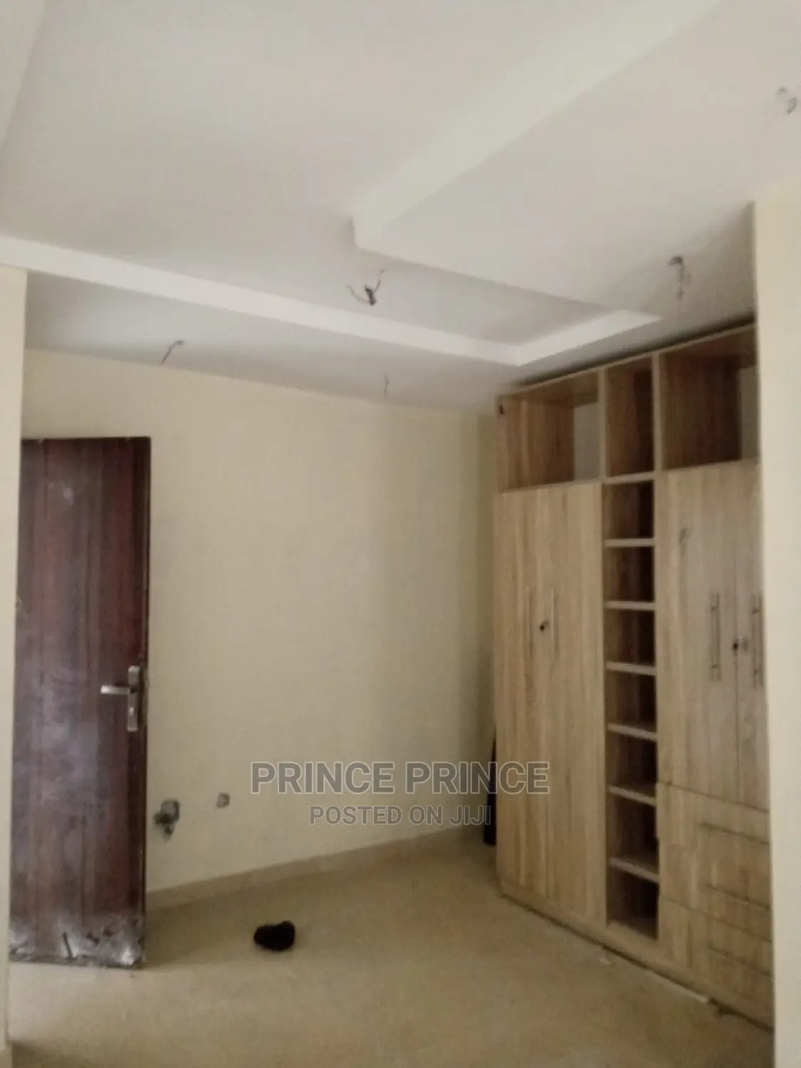 Furnished 2bdrm Block of Flats in Surulere for rent