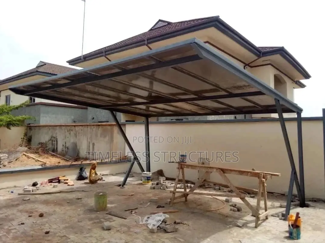 Carports and Shades Nationwide