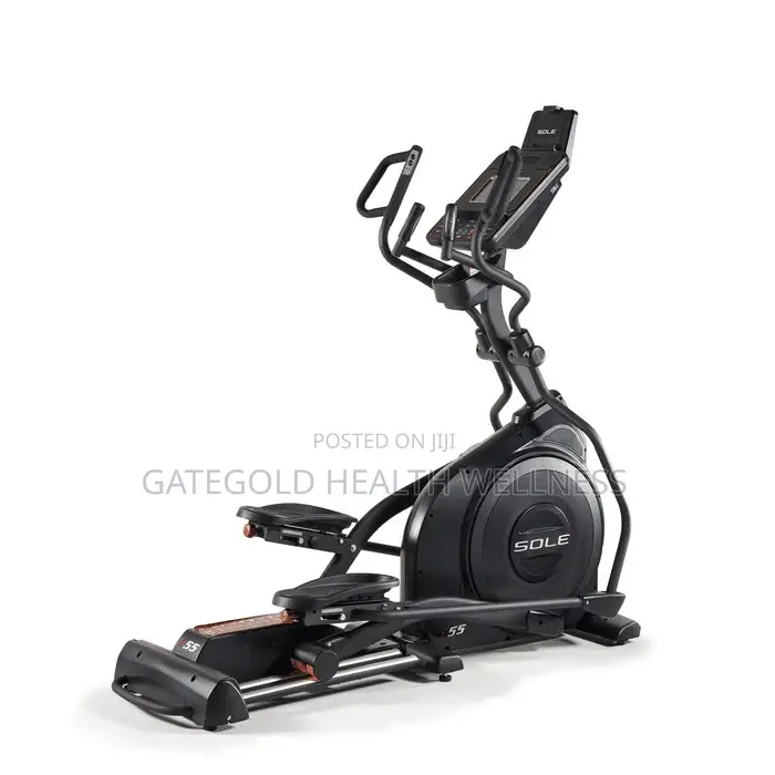 Elliptical Bike E55 Sole (2019 Model)
