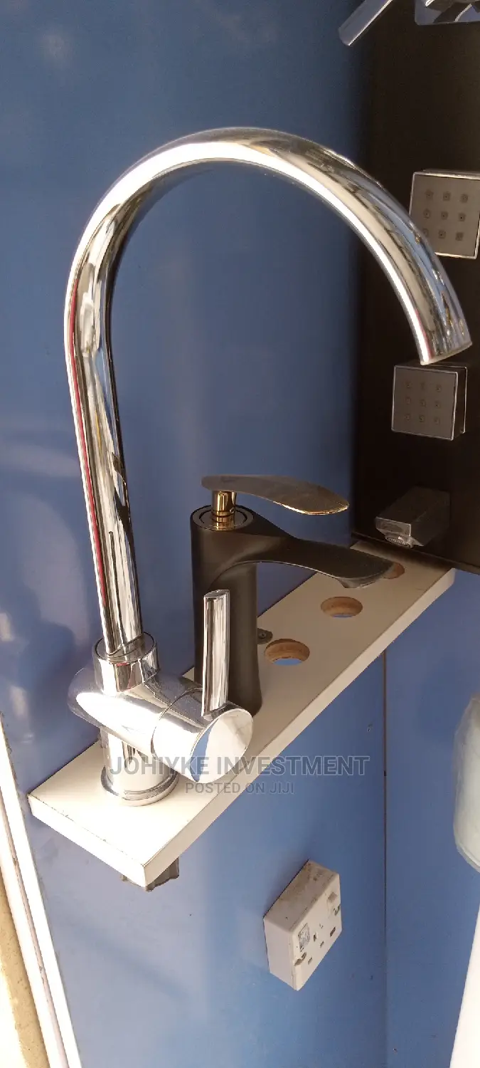 High Quality And Affordable Germany Kitchen Sink Mixer