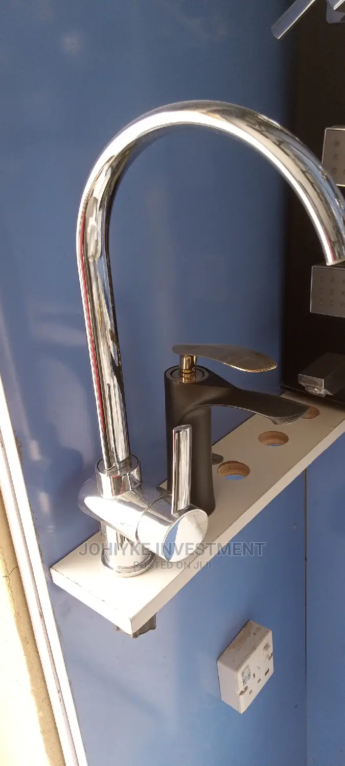 High Quality And Affordable Germany Kitchen Sink Mixer