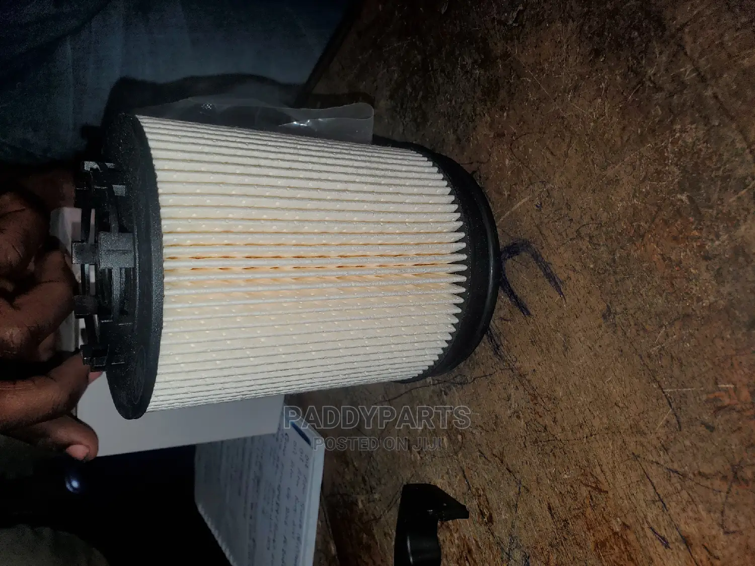 Ford Ranger Oil Filter 2016-2020
