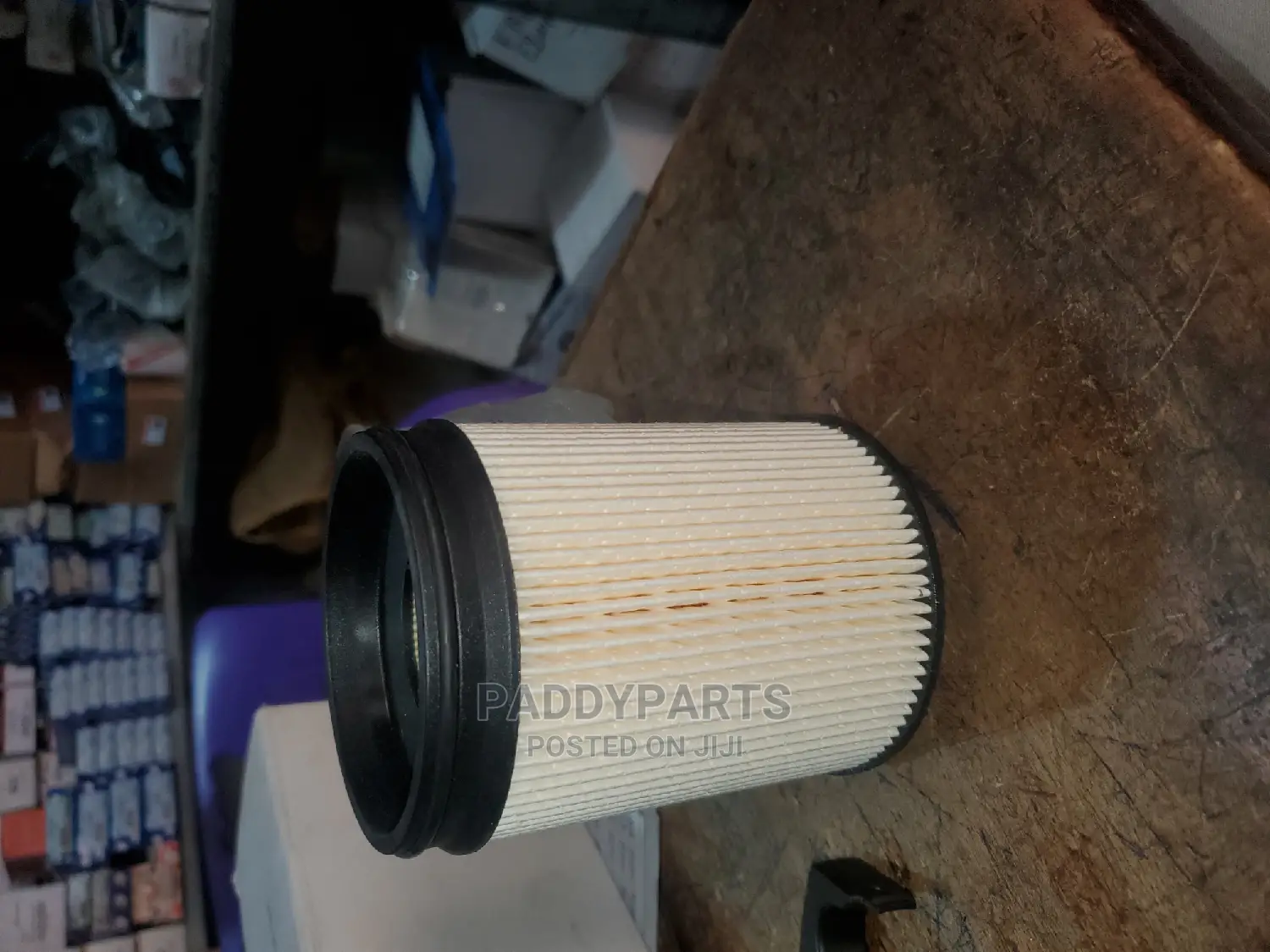 Ford Ranger Oil Filter 2016-2020