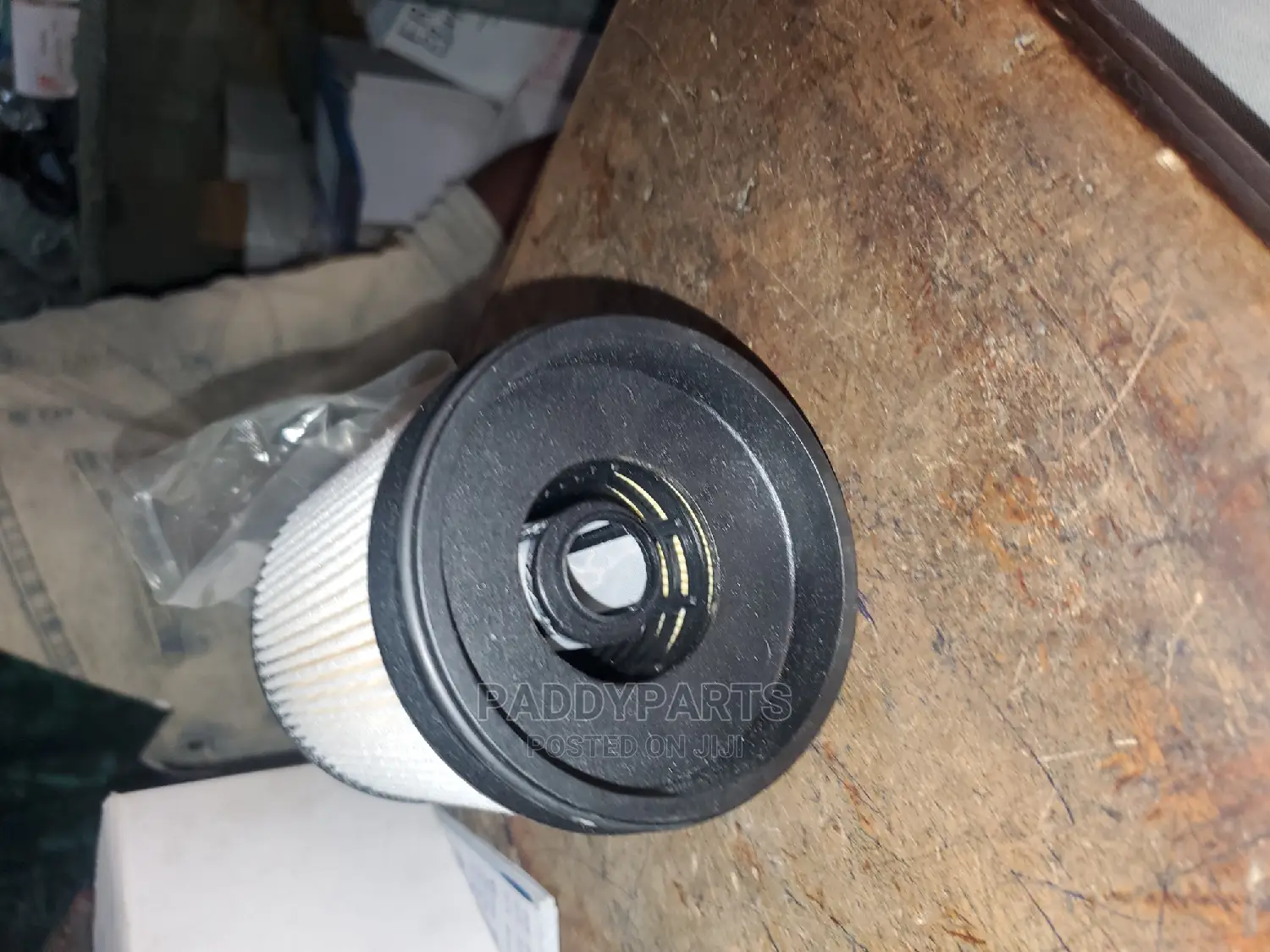 Ford Ranger Oil Filter 2016-2020