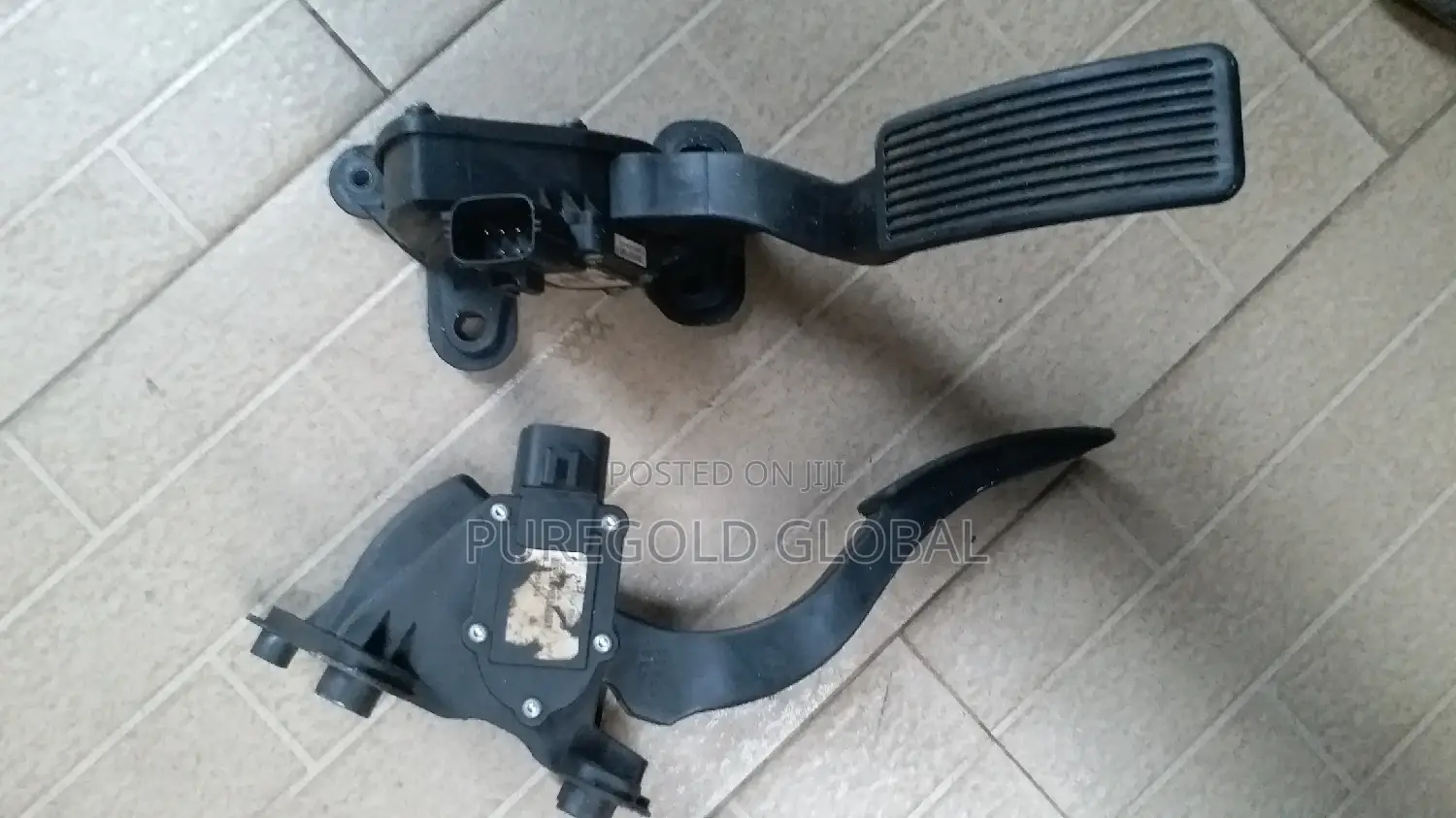 Pedal Sensor for Mazda Cx9 2012