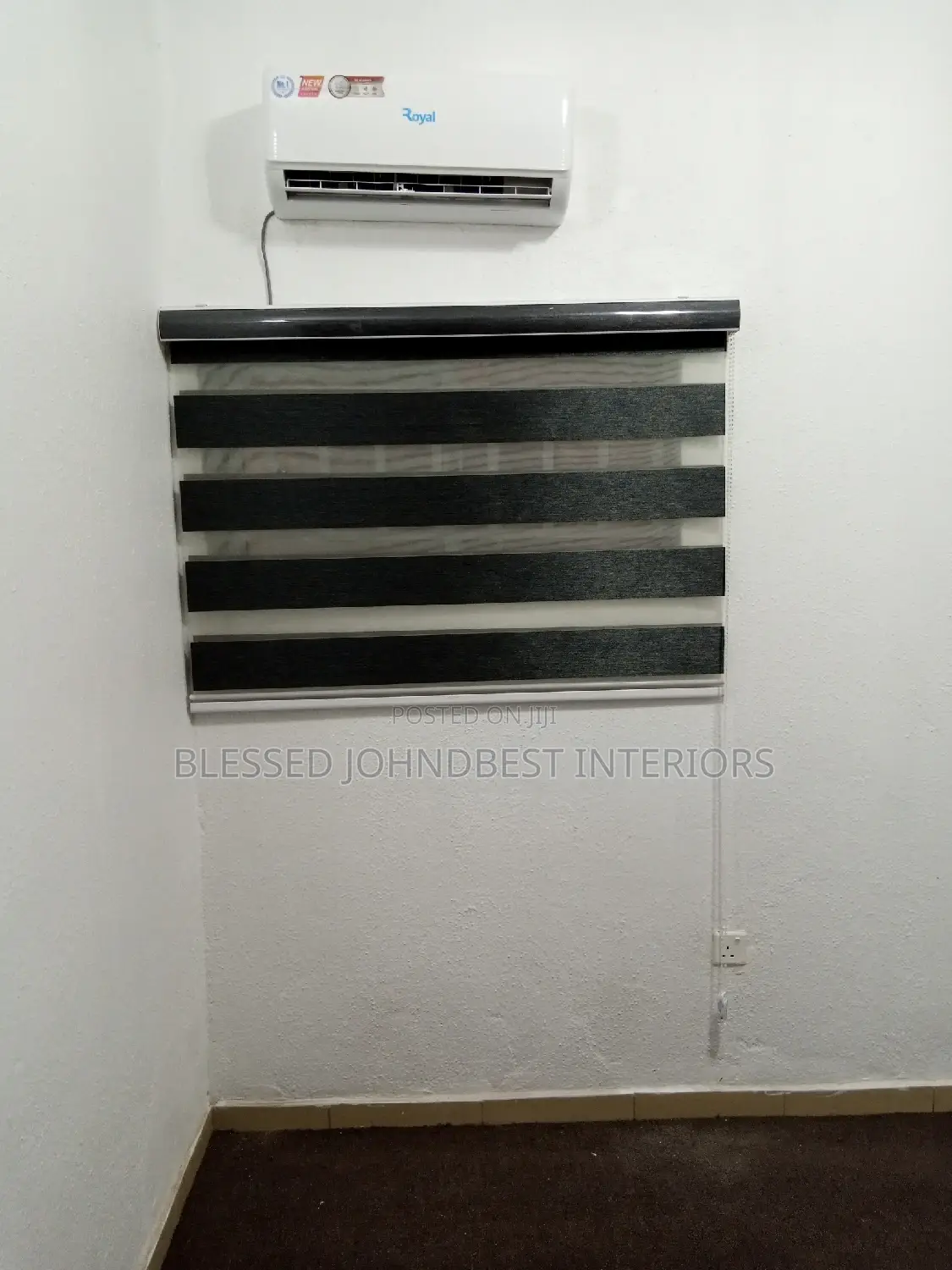 Quality Day and Night Window Blinds