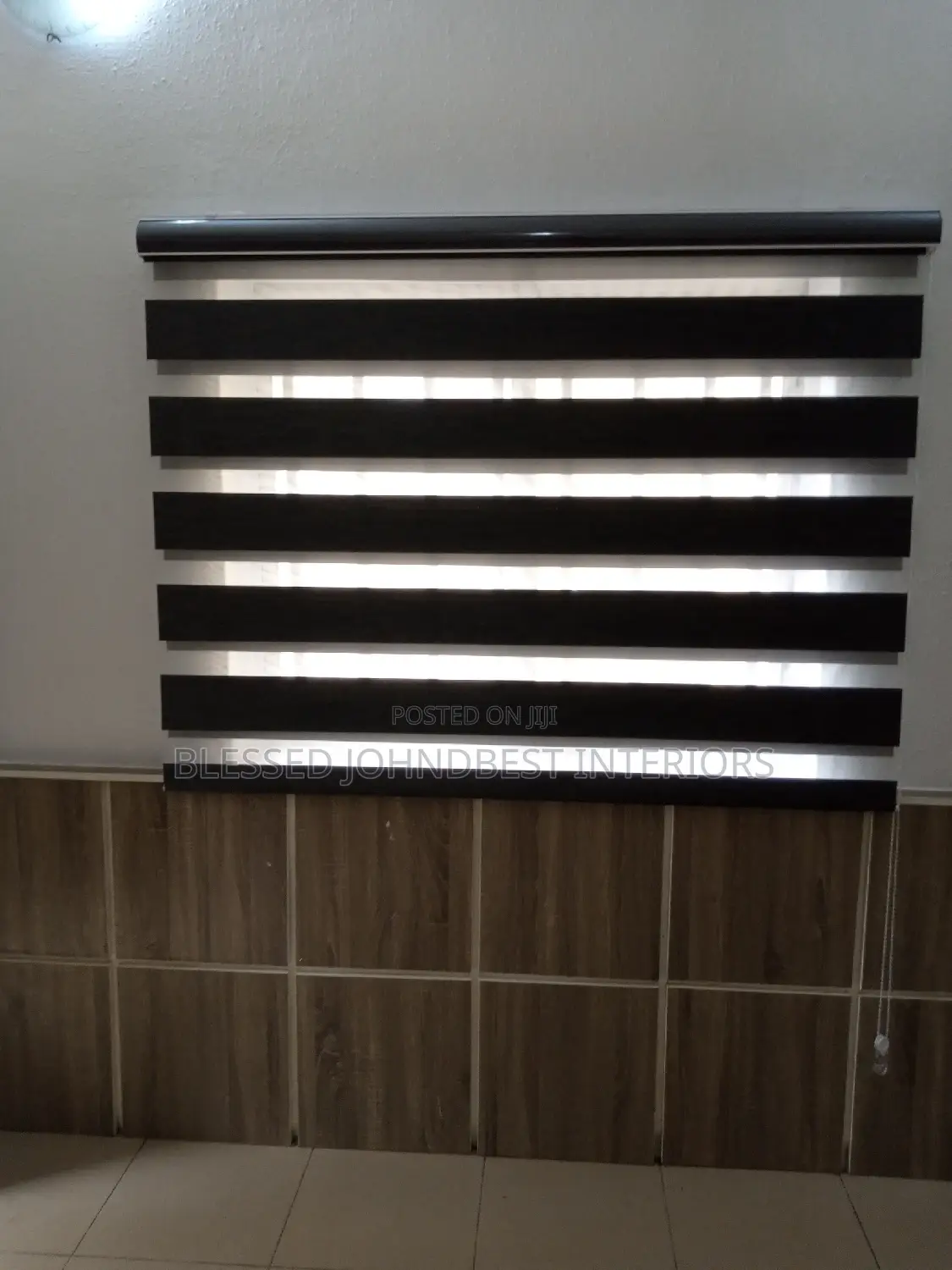 Quality Day and Night Window Blinds