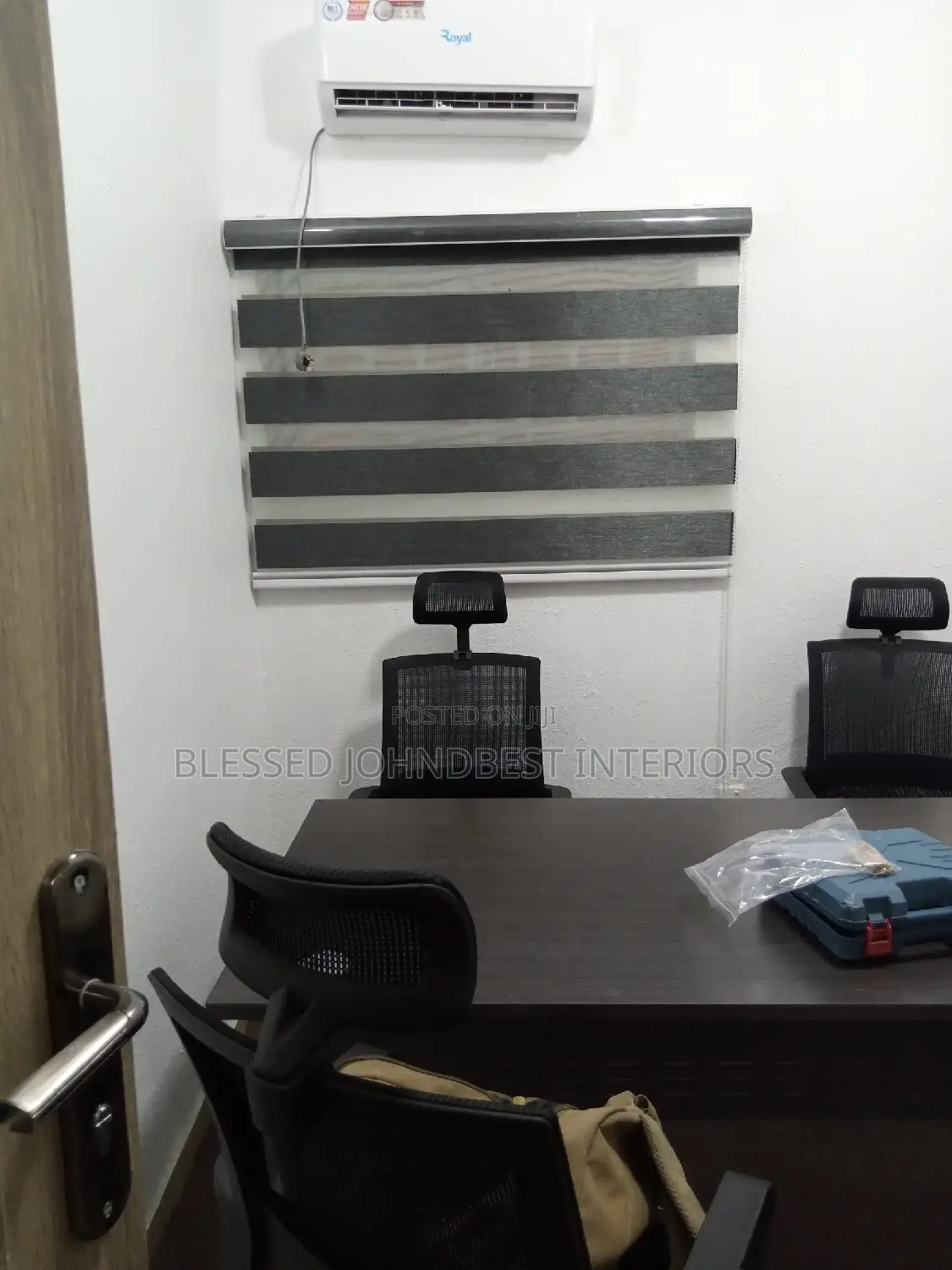 Quality Day and Night Window Blinds
