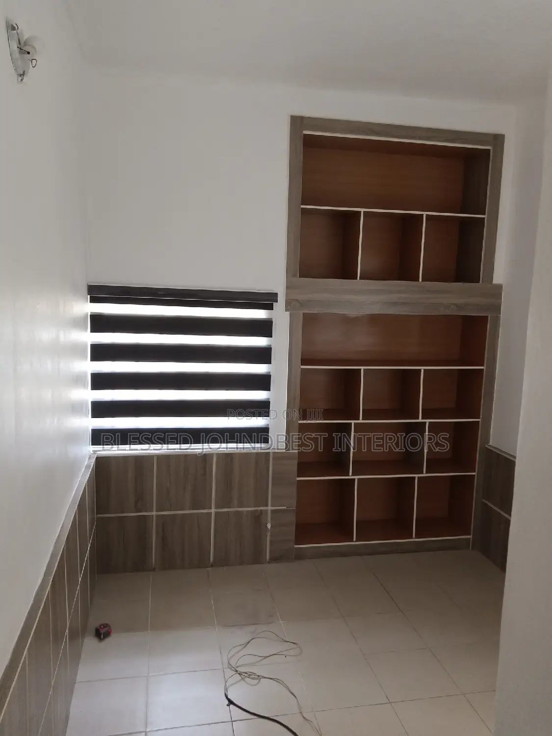 Quality Day and Night Window Blinds
