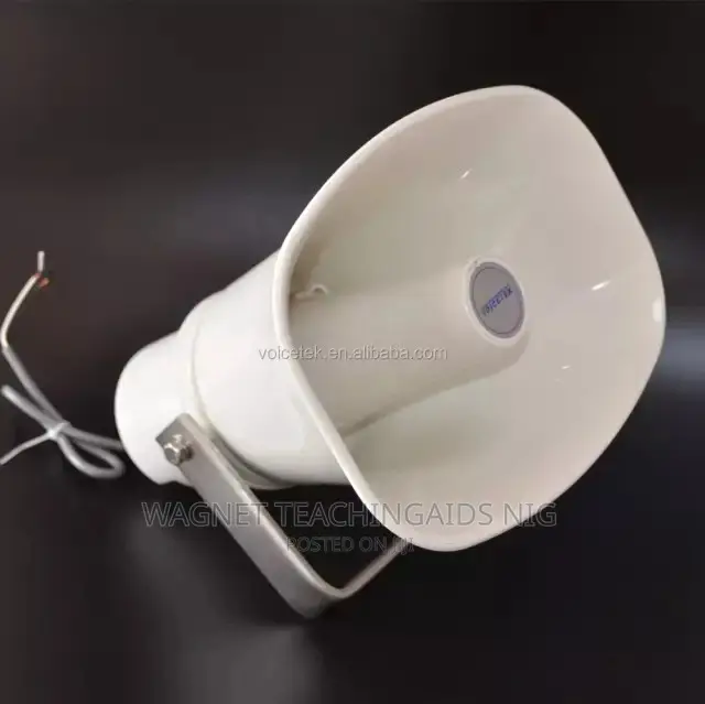 High Quality Vehicle Horn Speaker