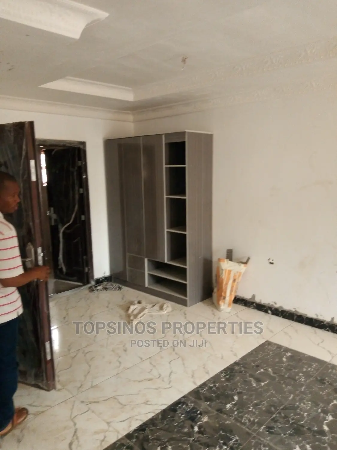 2bdrm Block of Flats in Dawaki for rent