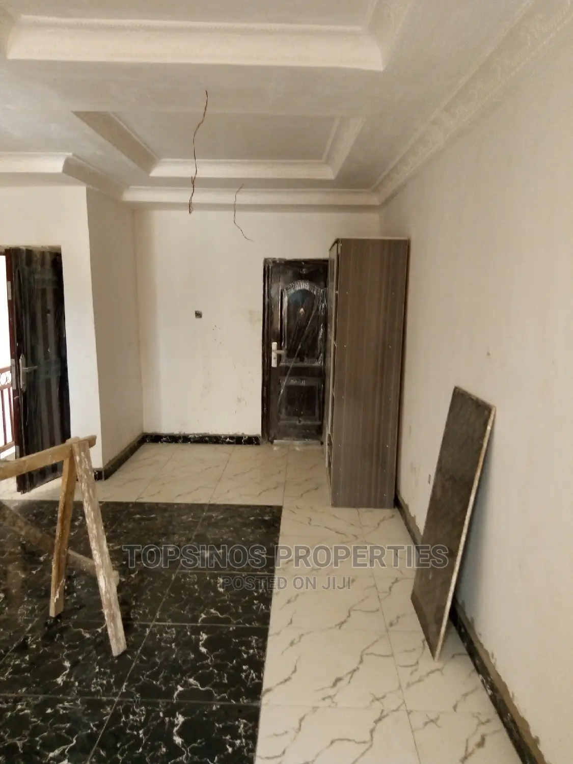 2bdrm Block of Flats in Dawaki for rent