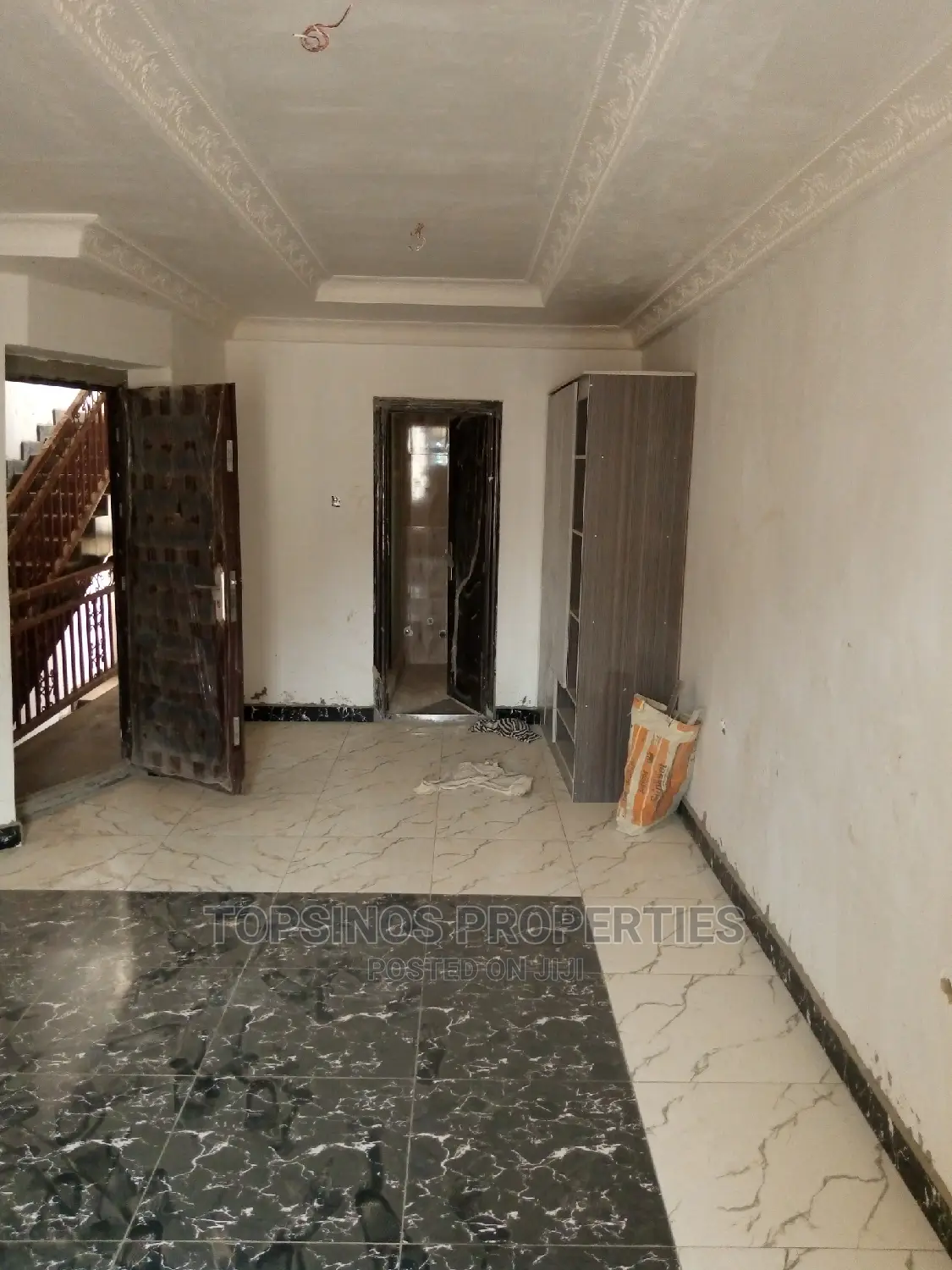 2bdrm Block of Flats in Dawaki for rent
