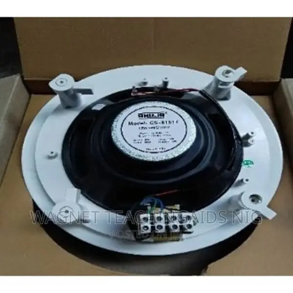 8" Ceiling Speaker