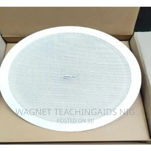 8" Ceiling Speaker