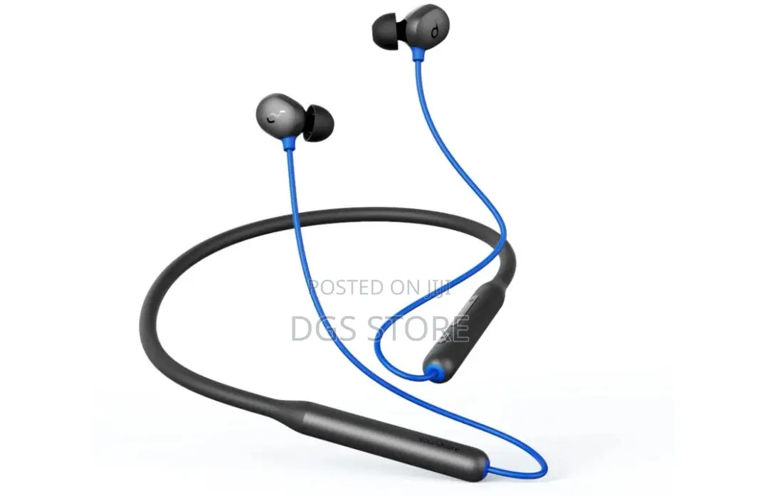 Anker Soundcore R500 Bluetooth Earbuds