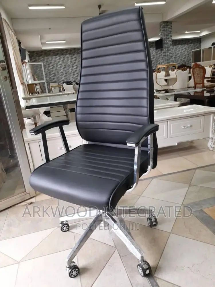 Executive Office Swivel Chair