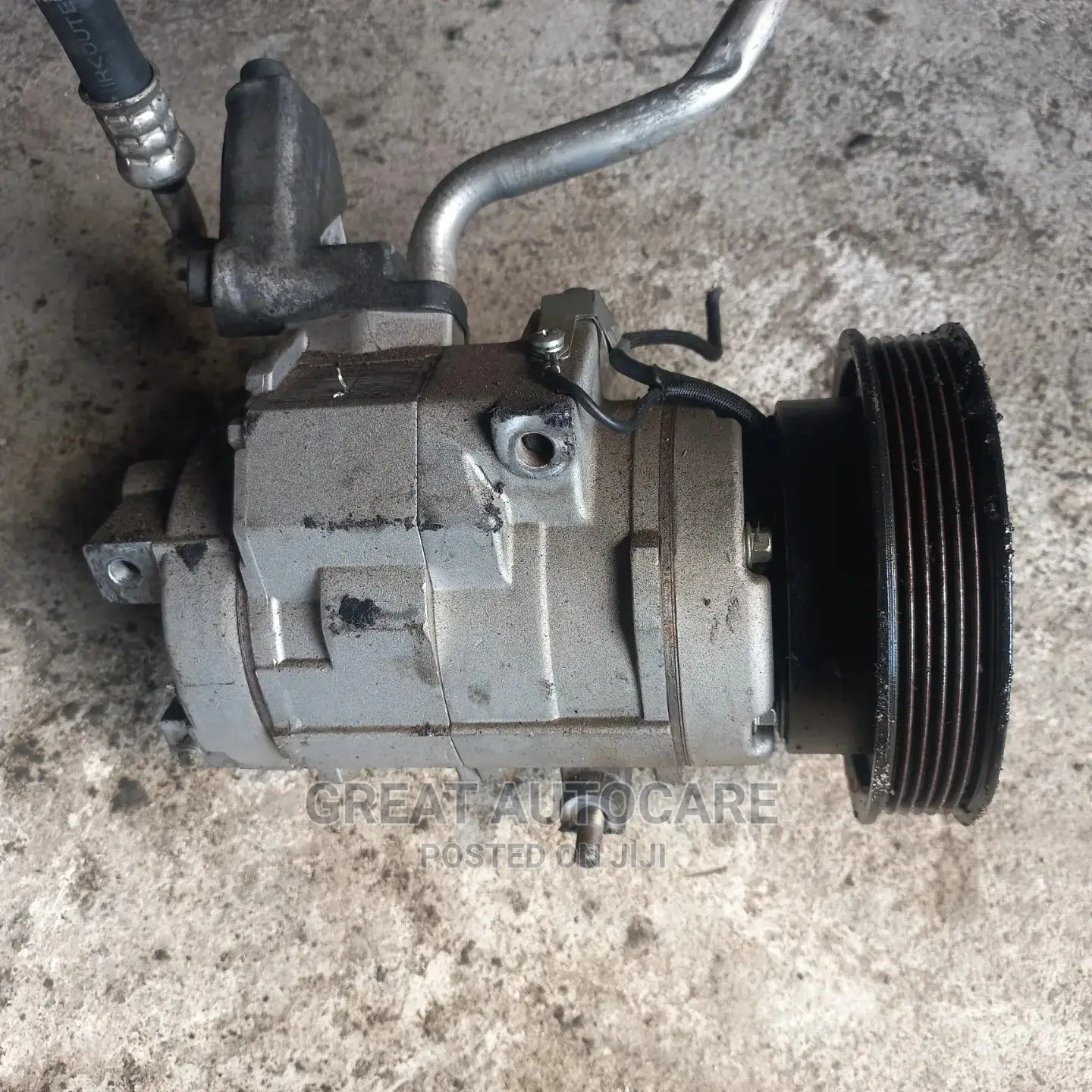 Air Conditioner AC Compressors for Honda Acura First Model
