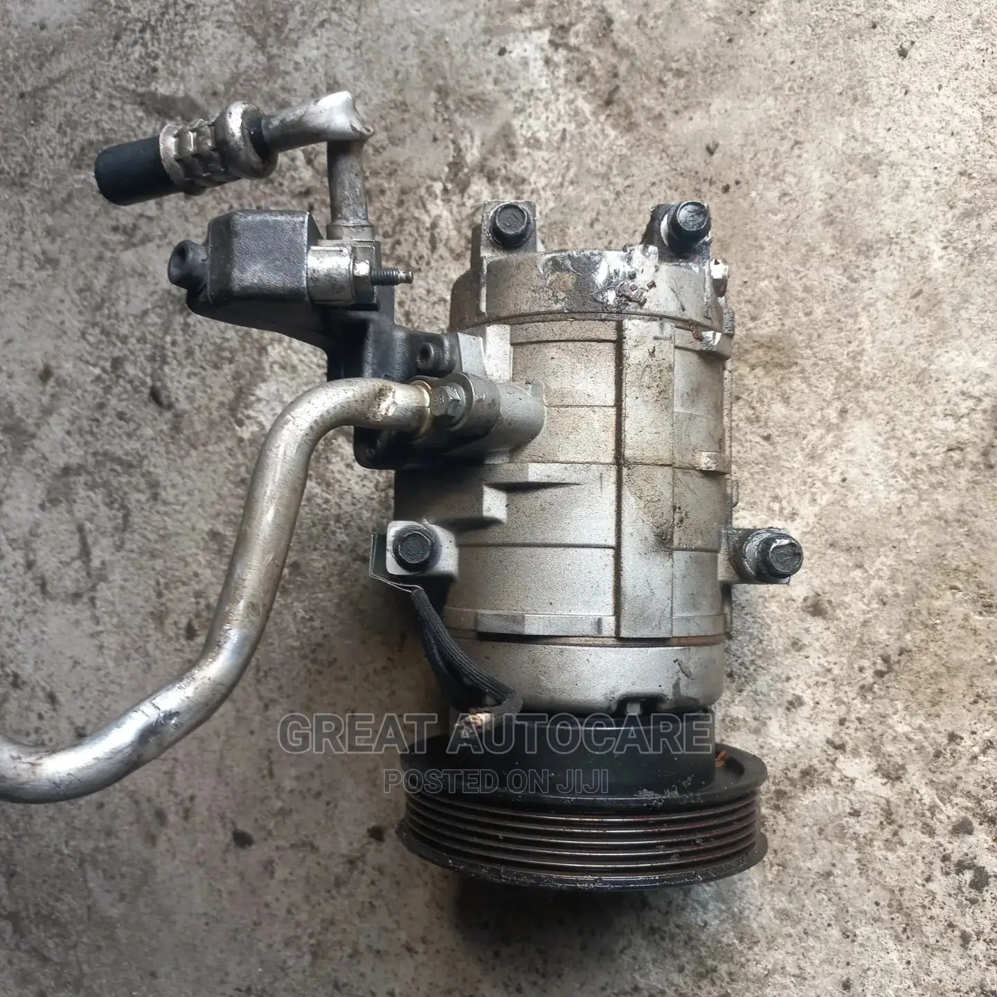 Air Conditioner AC Compressors for Honda Acura First Model