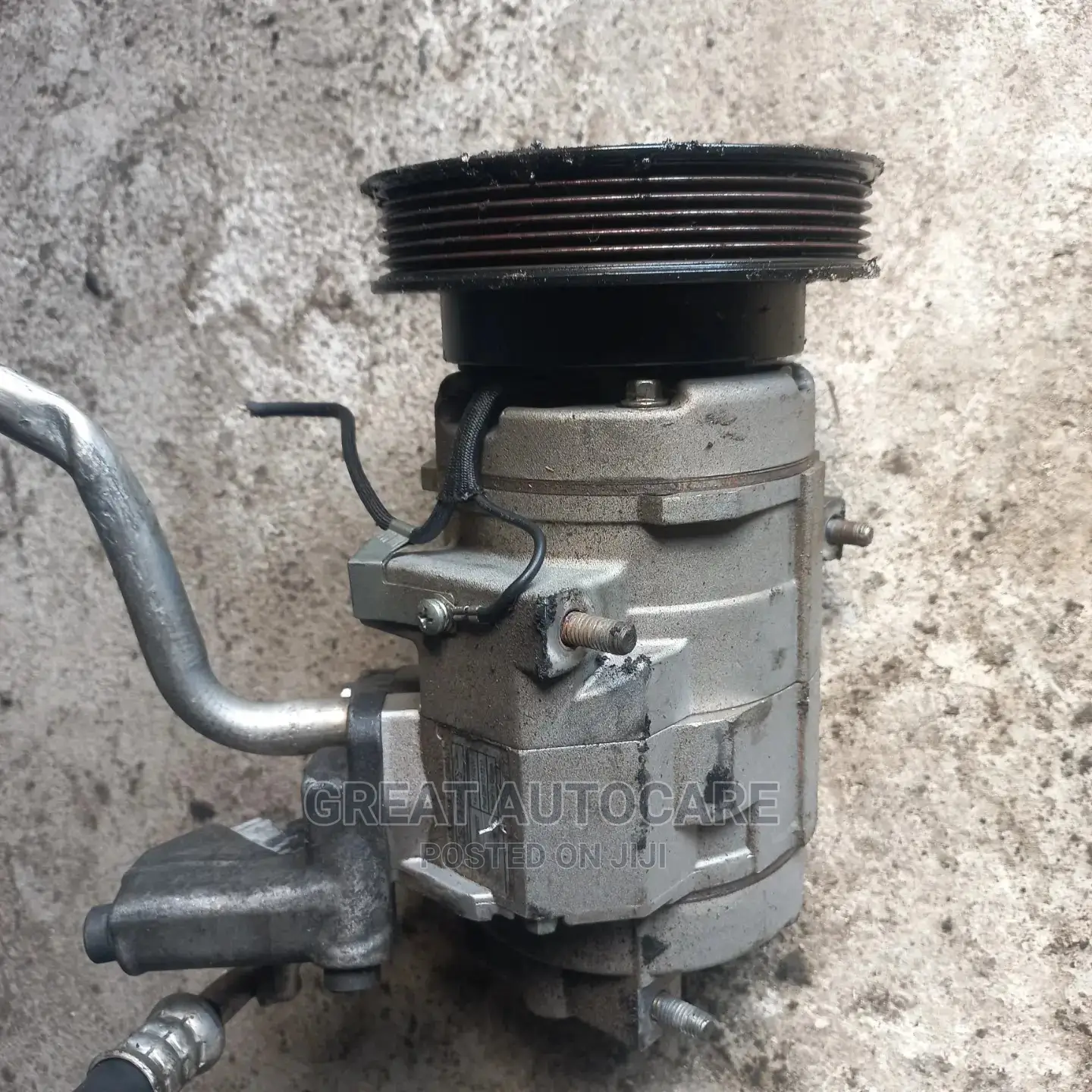 Air Conditioner AC Compressors for Honda Acura First Model