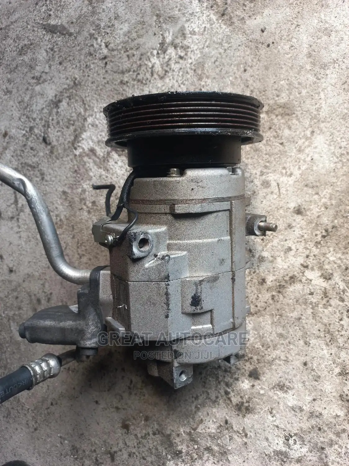 Air Conditioner AC Compressors for Honda Acura First Model