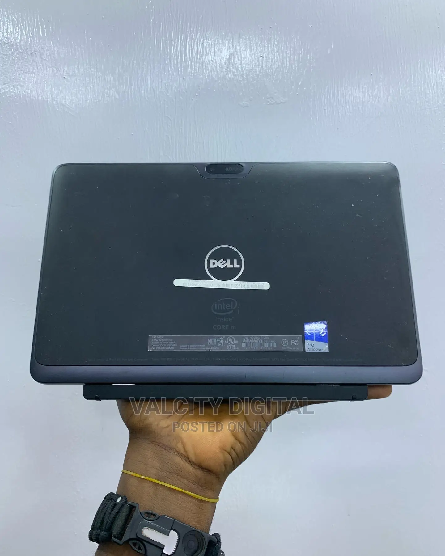 Laptop Dell 4GB Intel Core i5 SSD 128GB