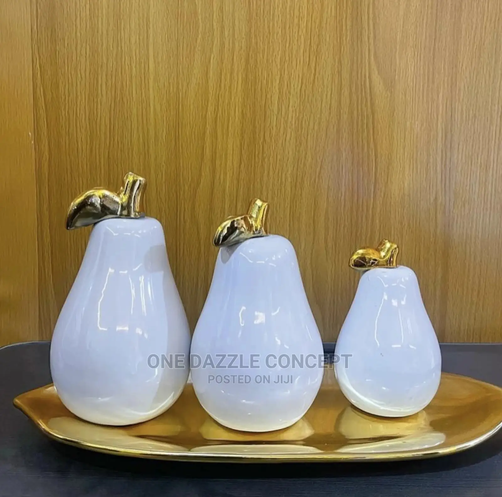 Center Table Piece