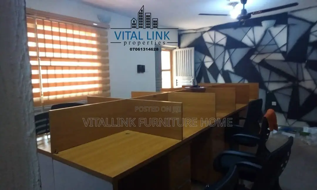 Office Furniture Of All Kind And Designs