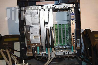 Pabx Tda100 Panasonic