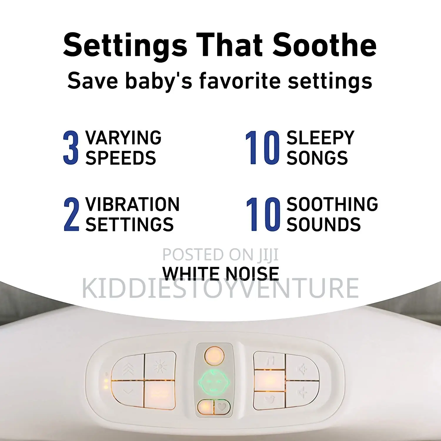 Graco Sense2snooze Bassinet