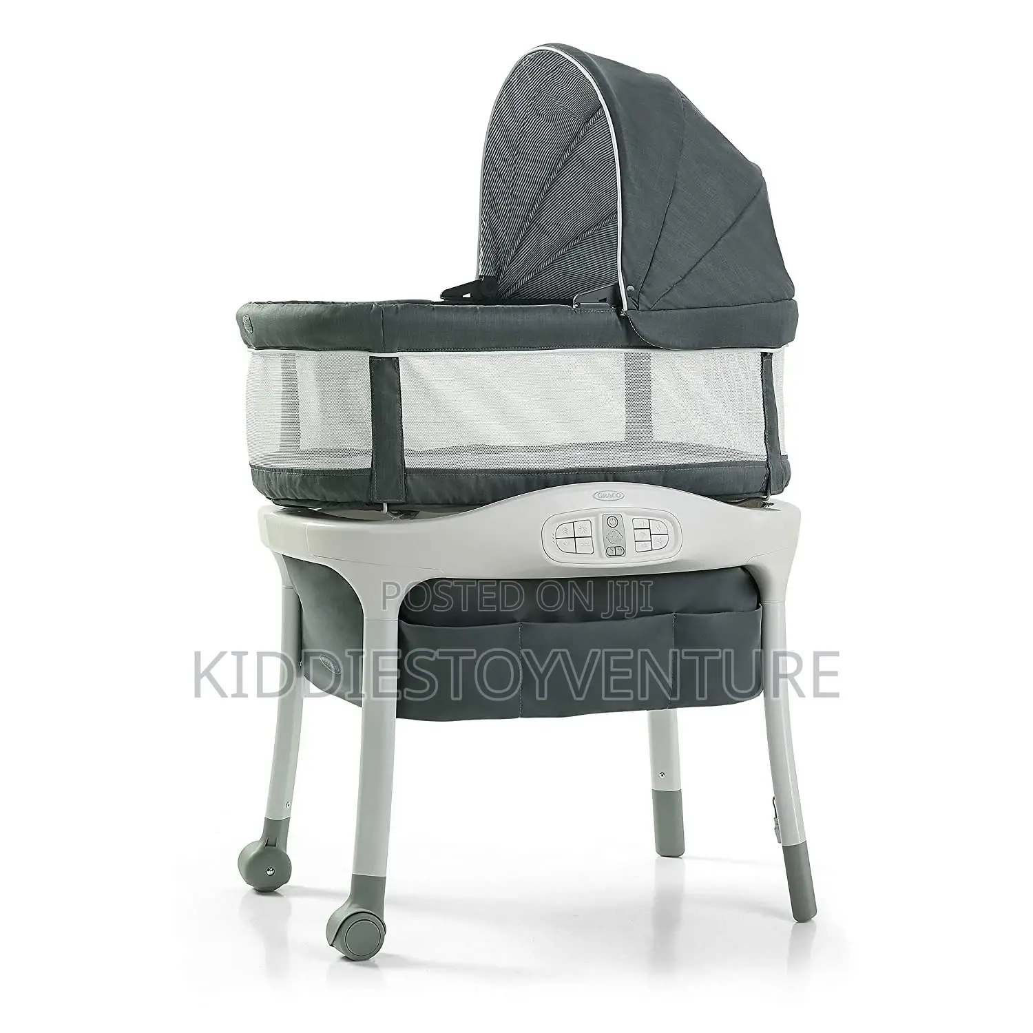 Graco Sense2snooze Bassinet
