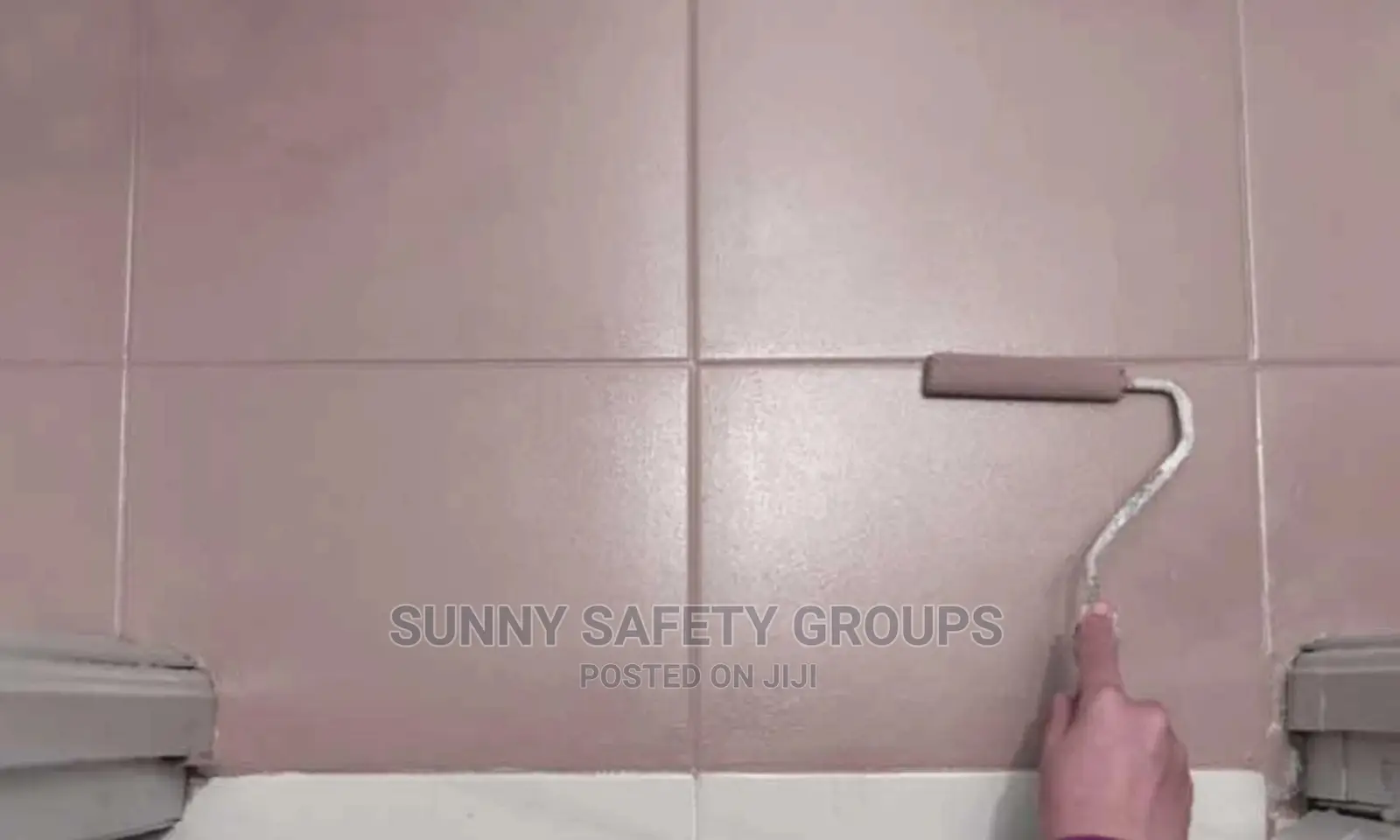 Best Waterproof Paint for Shower Tiles Walls
