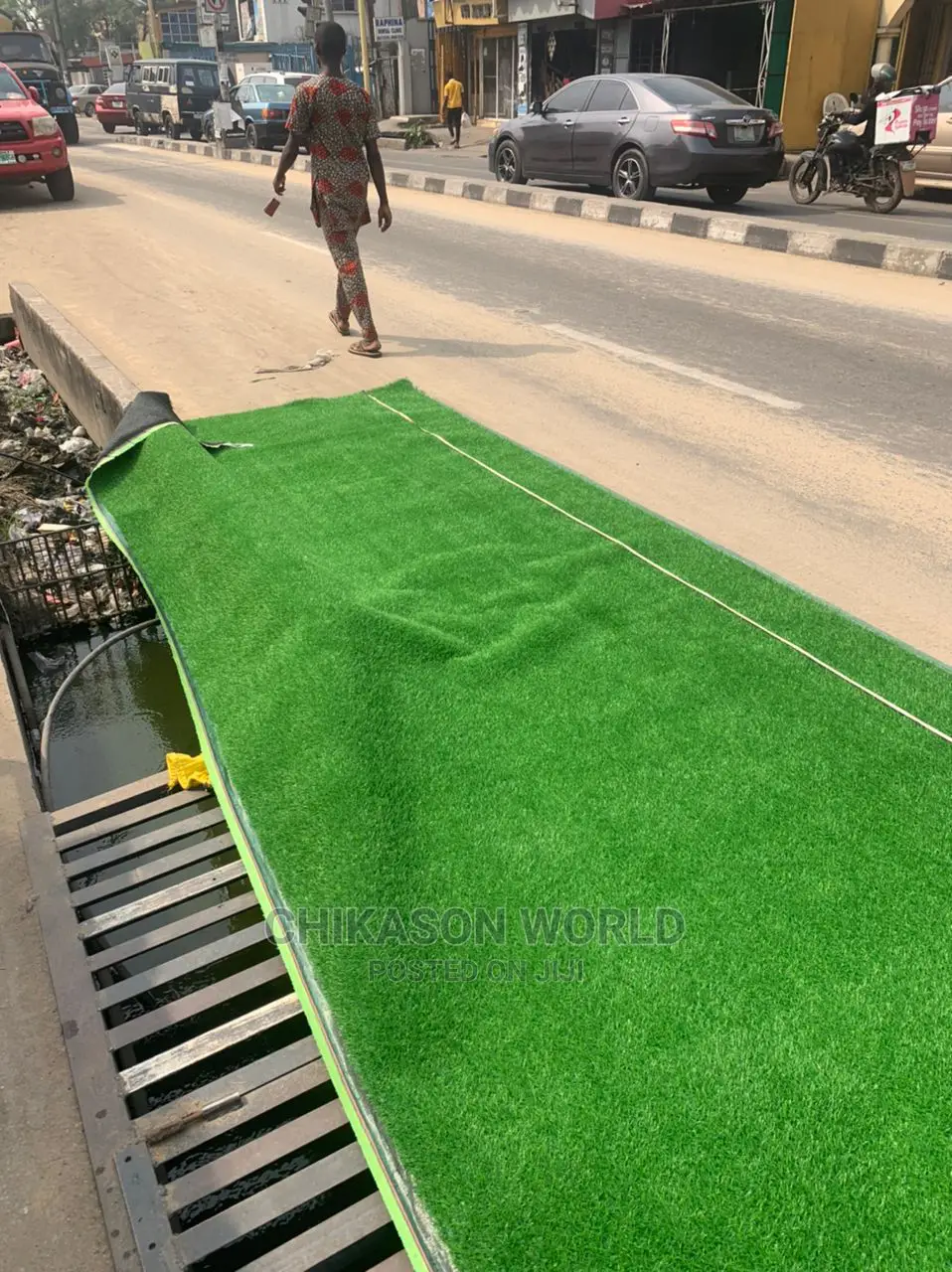 Best Synthetic Grass Carpets