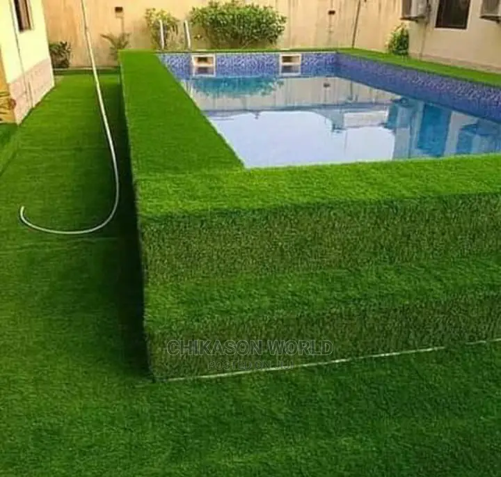 Best Synthetic Grass