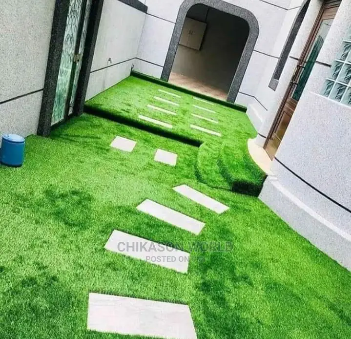 Best Synthetic Grass