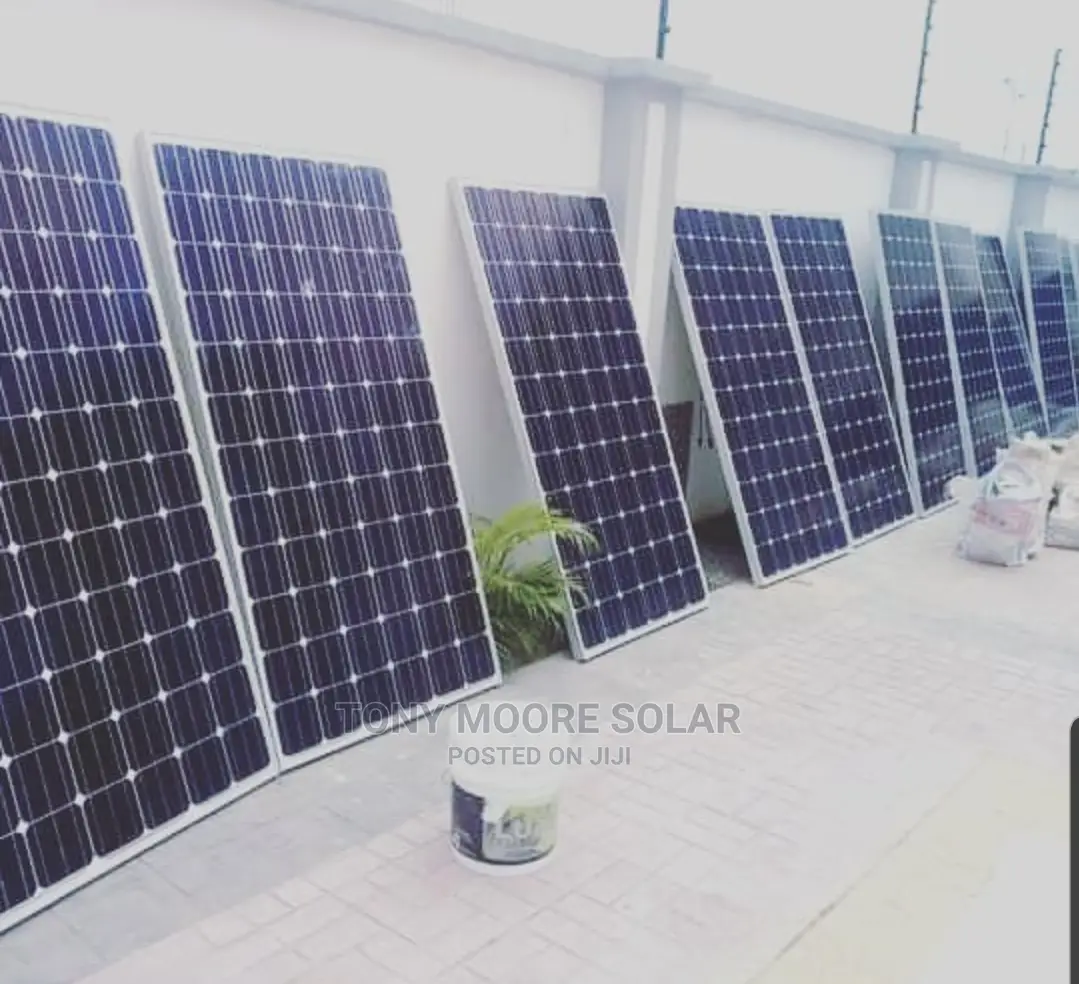 300w 24v Canadian Solar Panel